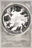 William Kentridge, Atlas Procession I (Variation)