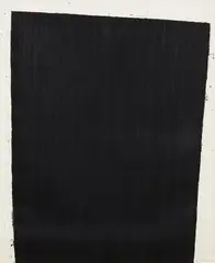 Muddy Waters by Richard Serra, 1987, Screenprint in colors with paintstick, on coated Paper Technologies, Inc. Supra 100 paper, the full sheet, sold Apr 2017