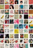 Andy Warhol, A Collection of Record Covers with Cover Art by Andy Warhol