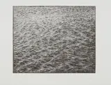 Vija Celmins, Ocean Surface 2000