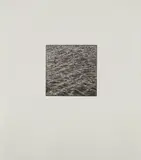 Vija Celmins, Untitled