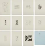 Louise Bourgeois, Anatomy