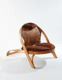 Richard Artschwager, Chair/Chair