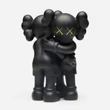 Kaws, Together (Black)