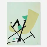 Yusuke Hanai, Untitled