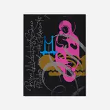 Ryan McGinness, Untitled