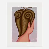 Julie Curtiss, Escargot