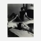 George Platt Lynes, Richard Sisson and Peter Hanson