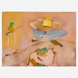 Kim Dingle, Untitled