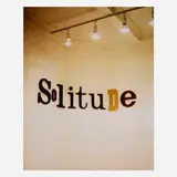 Jack Pierson, Solitude (from the All of the Sudden portfolio), 1995, C-print