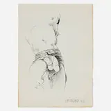 Joe Brainard, Untitled