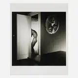 George Platt Lynes, Francisco Moncton "Evasion"