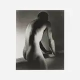 George Platt Lynes, Ted Starkowski