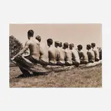 Bruce Weber, Untitled (Montauk), 2008, gelatin silver print