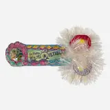 Thomas Lanigan-Schmidt, Bunny-Bang, 1992, mixed media construction
