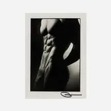 Greg Gorman, Miami, 1989, vintage gelatin silver print