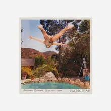 Mel Roberts, Shannon Conrad, Bel Air, C-print