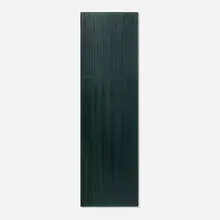 Roy Thurston, Untitled, 1988, lacquer on plywood