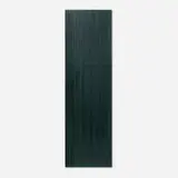 Roy Thurston, Untitled, 1988, lacquer on plywood