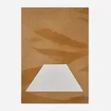 Mark Hagen, To Be Titled (Additive Painting 1)