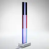 Vasa Mihich, Rectangular Column (#2899)