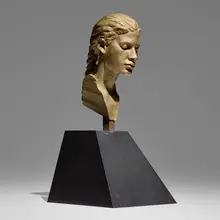 Robert Graham, Virgin Head