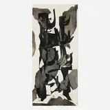 Rico Lebrun, Black Plow