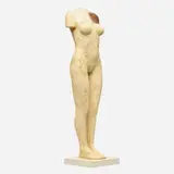 Dan Corbin, Untitled (Nude)