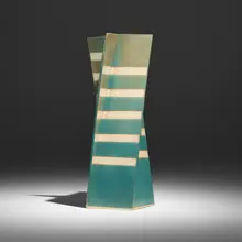 John Mason, Vertical Intersections with Tracers