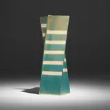 John Mason, Vertical Intersections with Tracers