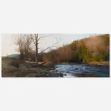 Ann Lofquist, Leaning Apple, 2005, oil on canvas
