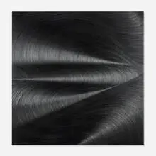 James Austin Murray, Trompe l'œil, 2017, oil on canvas over panel