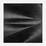 James Austin Murray, Trompe l'œil, 2017, oil on canvas over panel