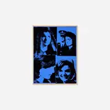 Richard Pettibone, Andy Warhol, 'Four Jackies', 1964