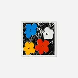 Richard Pettibone, Andy Warhol, 'Flowers', 1965