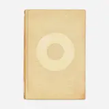 Ed Ruscha, O (Beacon Lights of History - V)