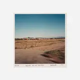Jennifer Bolande, Vehicles on the Horizon, 1995, C-print