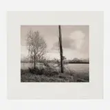 Gregory Conniff, Untitled, gelatin silver print