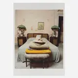 Andres Serrano, The Flat, Havana