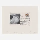 Roni Horn, Untitled, 2009, inkjet print
