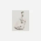Bill Jacobson, Songs of Sentient Beings #478, 1992, gelatin silver print