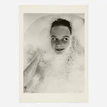 Graham Nash, Amy (from the Portraits portfolio), glicée print