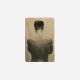 Jefferson Hayman, Figure, 2005, gelatin silver print