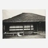 Daidō Moriyama, Untitled (from the Kagero (Mayfly) portfolio), photogravure