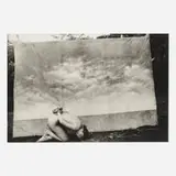 Daidō Moriyama, Untitled (from the Kagero (Mayfly) portfolio), 2013, photogravure