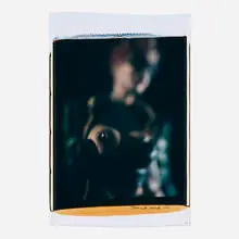 Untitled (from the XXX portfolio) by David Levinthal, 1999, unique large-format Polaroid Polacolor print, sold Jun 2026