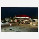 Gregory Crewdson, Untitled (Unreleased #4), 2003, digital inkjet print