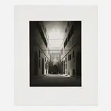 James Casebere, Dormitory