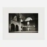 James Casebere, Mosque (After Sinan)