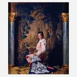 Denise De La Rue, Untitled, C-print mounted to face-mounted acrylic